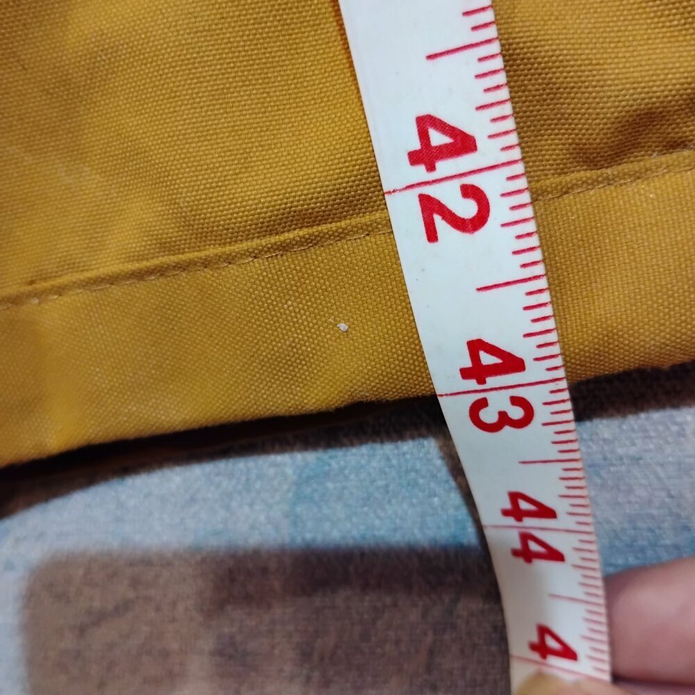 Men's Cargo Pants - Tan - Picture 11 of 16